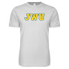 Thumbnail image for  Next Level White SoftStyle T Shirt