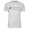 Thumbnail image for  Next Level White SoftStyle T Shirt
