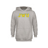 Thumbnail image for  Youth Grey Fleece Hood