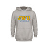 Thumbnail image for  Youth Grey Fleece Hood