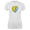 Thumbnail image for  Womens White Performance Tee
