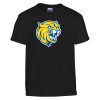 Thumbnail image for  Youth Black T Shirt