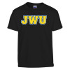 Thumbnail image for  Youth Black T Shirt