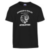 Thumbnail image for  Youth Black T Shirt