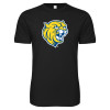 Thumbnail image for  Next Level Black SoftStyle T Shirt