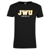 Thumbnail image for  Womens Black Short Sleeve Tee