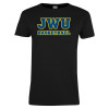 Thumbnail image for  Womens Black Short Sleeve Tee