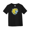 Thumbnail image for  Toddler Black T Shirt