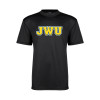 Thumbnail image for  Youth Performance Black Tee