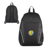 Thumbnail image for  Homerun Black Computer Backpack