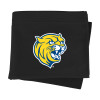 Thumbnail image for  Black Sweatshirt Blanket