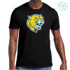 Thumbnail image for  Allmade Black Organic Cotton Tee