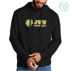 Thumbnail image for  Allmade Black Organic French Terry Pullover Hoodie
