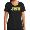 Thumbnail image for  Womens Black Performance Tee