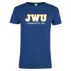 Thumbnail image for  Womens Royal Short Sleeve Tee