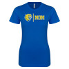 Thumbnail image for  Next Level Womens Royal Boyfriend Tee