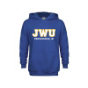 Thumbnail image for  Youth Royal Fleece Hoodie