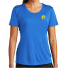 Thumbnail image for  Womens Royal Performance Tee
