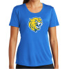 Thumbnail image for  Womens Royal Performance Tee