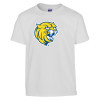 Thumbnail image for  Youth White T Shirt