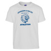 Thumbnail image for  Youth White T Shirt