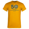 Thumbnail image for  Gold T-Shirt