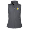 Thumbnail image for  Womens Charcoal Core Softshell Vest