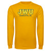 Thumbnail image for  Gold Long Sleeve T Shirt