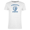 Thumbnail image for  Womens White Short Sleeve Tee