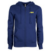 Thumbnail image for  ENZA Womens Royal Fleece Full Zip Hoodie