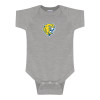 Thumbnail image for  Grey Infant Onesie