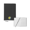 Thumbnail image for  5x7 Black Hard Cover Journal
