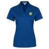 Thumbnail image for  Womens Royal Performance Fine Jacquard Polo