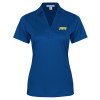 Thumbnail image for  Womens Royal Performance Fine Jacquard Polo