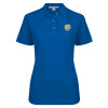 Thumbnail image for  Womens Silk Touch Royal Pique Polo