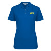 Thumbnail image for  Womens Silk Touch Royal Pique Polo