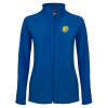 Thumbnail image for  Womens Royal Fleece Full Zip Jacket