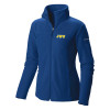 Thumbnail image for  Columbia Womens Royal Full Zip Fleece Jacket