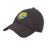 Thumbnail image for  Charcoal Unstructured Adjustable Low Profile Hat