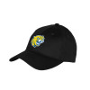Thumbnail image for  Youth Black Pro Style Hat