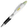 Thumbnail image for  Blossom White Pen/Highlighter