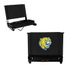 Thumbnail image for  Stadium Chair Black