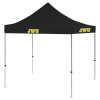 Thumbnail image for  9 ft x 9 ft Black Tent