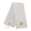 Thumbnail image for  White Golf Towel