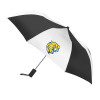 Thumbnail image for  42 Inch Slim Stick Black/White Umbrella