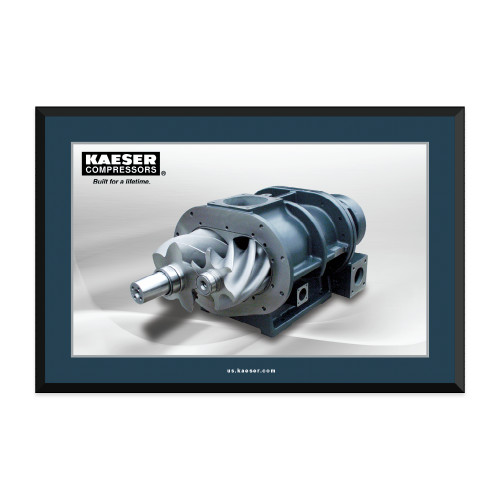 24 x 36 Poster-Airend Press