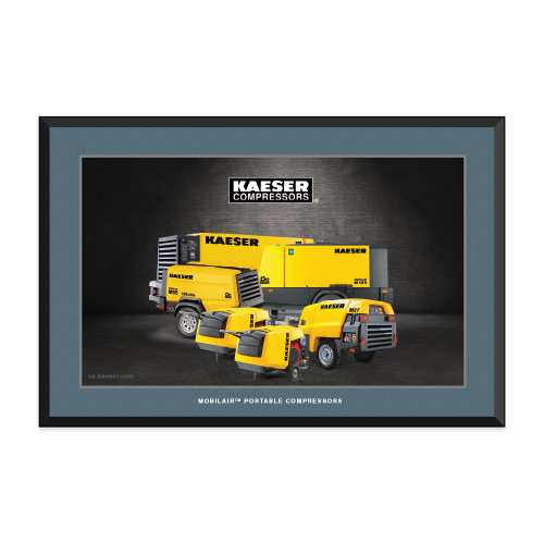 24 x 36 Poster-Mobilair Group Press