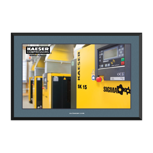 24 x 36 Poster-SK Install Press