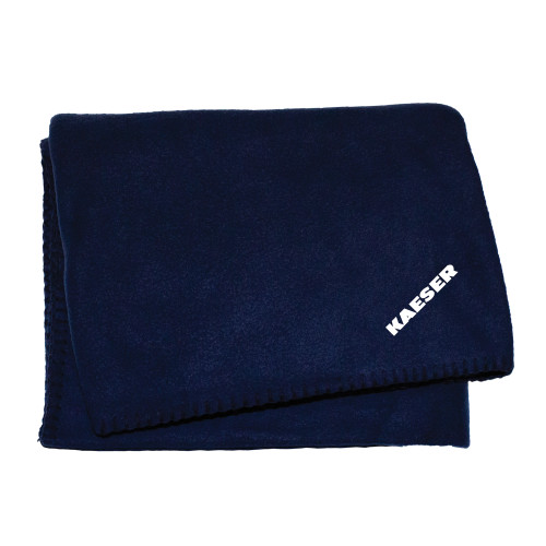 Navy Blanket-Kaeser