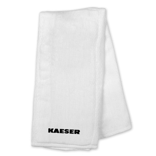 Baby Burp Cloth-Kaeser